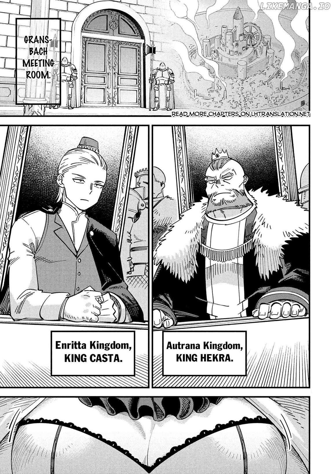 Redo Of Healer, Chapter 68 image 02